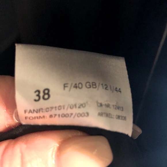 Basler trench coat - Picture 6 of 14